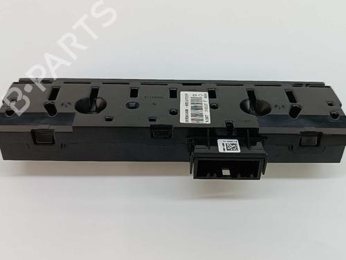 Warning switch RENAULT ZOE (BFM_)  | BP11528369I22