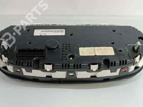 Instrument cluster NISSAN QASHQAI / QASHQAI +2 I (J10, NJ10, JJ10E) 1.5 dCi | BP9500898C47 