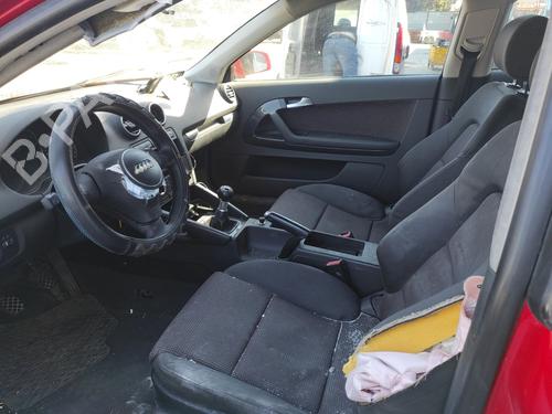 Electronic module AUDI A3 (8P1) 1.9 TDI | BP32979932M83 - Image 10