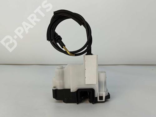 Front right lock FIAT 500 (312_) 1.0 Mild Hybrid (312.AYD1B) | BP11529052C97 