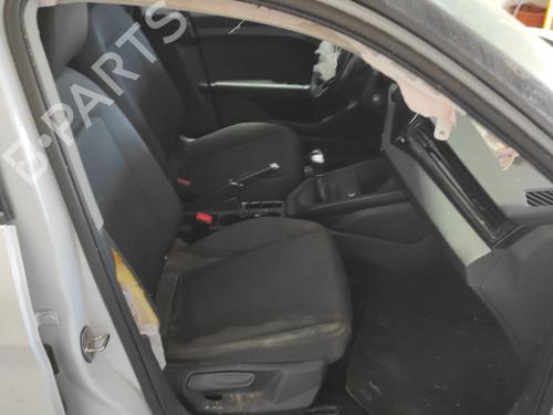 Left taillight AUDI A1 Sportback (GBA) 25 TFSI | BP38775387C34  - Image 7