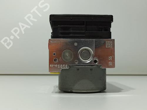 ABS pump OPEL CORSA F (P2JO) 1.2 (68) | BP26195308M43 