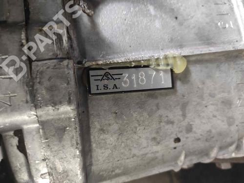 Engine MERCEDES-BENZ MB Van (W631) D (631.332, 631.342) | BP9575206M1 