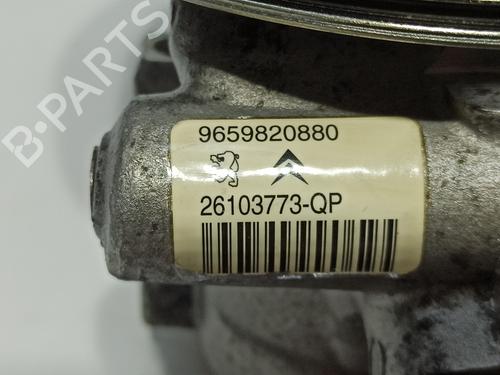 Styring servopumpe CITROËN XSARA PICASSO (N68) 1.6 HDi | BP24345405M99 
