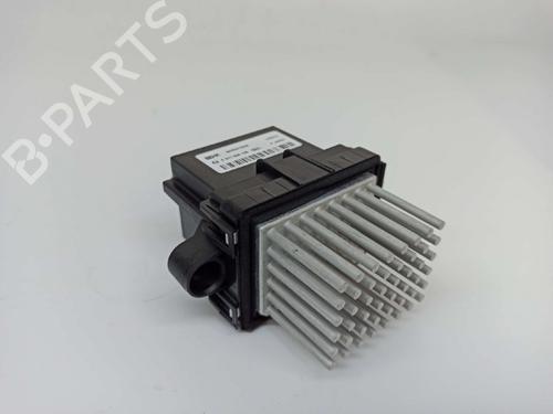 Heater resistor MASERATI GHIBLI III (M157) 3.0 S Q4 | BP11675619M108 
