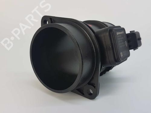 Mass air flow sensor RENAULT MODUS / GRAND MODUS (F/JP0_) 1.5 dCi (FP0F, JP0F) | BP3347420M95