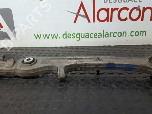 Left front suspension arm AUDI A6 C6 (4F2) 3.0 TDI quattro | BP2743799M12 