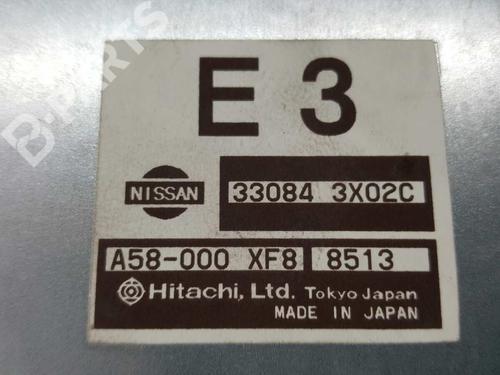 Module électronique NISSAN PATHFINDER III (R51) 2.5 dCi 4WD | BP11380808M83 