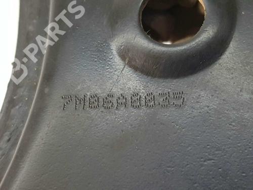 Left front suspension arm OPEL CORSA E (X15) 1.4 LPG (08, 68) | BP4680351M12 