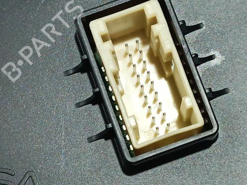 Instrument cluster TOYOTA PROACE Van (MDZ_) 1.5 D4d (MDZ1) | BP34399963C47  - Image 6