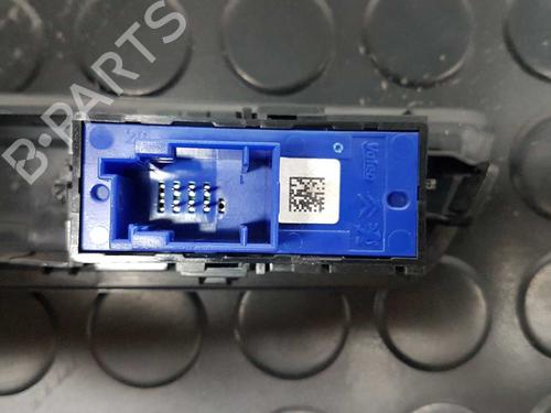 Switch PEUGEOT 208 I (CA_, CC_) 1.6 HDi | BP11386944I30
