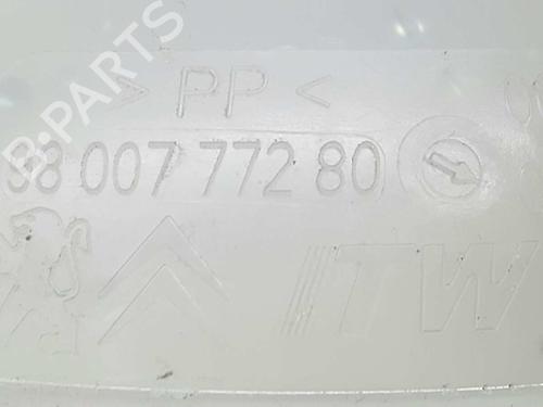 Expansion tank PEUGEOT 208 I (CA_, CC_) 1.5 BlueHDI 100 | BP11529022C120 