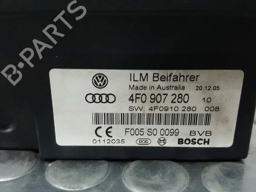 Electronic module AUDI A6 C6 (4F2) 2.0 TDI | BP2733830M83 