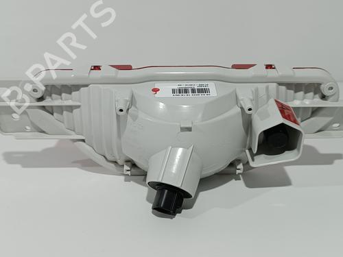 Rear center light TOYOTA C-HR (_X1_) 1.8 Hybrid (ZYX10_, ZYX11_) | BP23953345I39