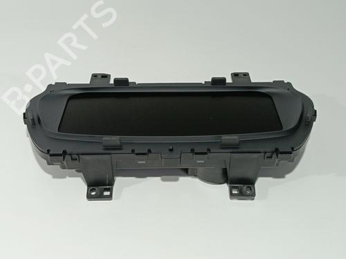 Instrument cluster HYUNDAI BAYON (BC3) 1.0 T-GDI 48V-Hybrid | BP40107701C47 - Image 3
