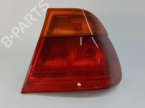 Højre baglygte BMW 3 (E46) 320 d (136 hp) 5603905