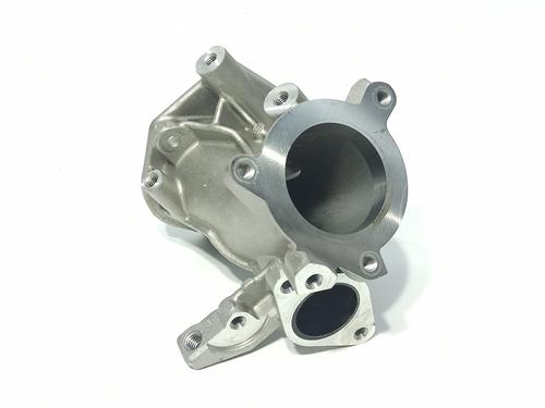 Pipe CITROËN C3 III (SX) 1.5 BlueHDi 100 (SXYHYP, SXYHTU) | BP14544523M125