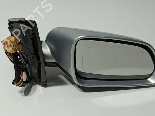 Right mirror VW POLO IV (9N_, 9A_)  | BP26512564C27 