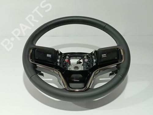 Steering wheel LAND ROVER RANGE ROVER EVOQUE (L551) 1.5 P160 MHEV | BP40108160C49 - Image 3