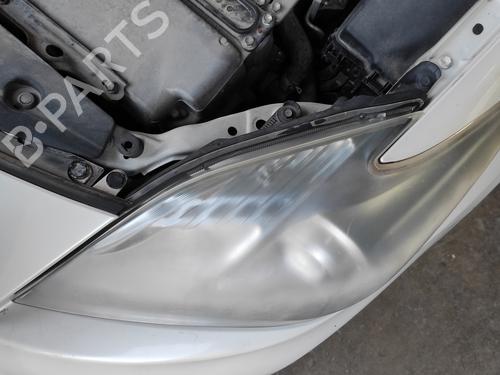 Left headlight TOYOTA PRIUS (_W3_) 1.8 Hybrid (ZVW3_) | BP27993265C28