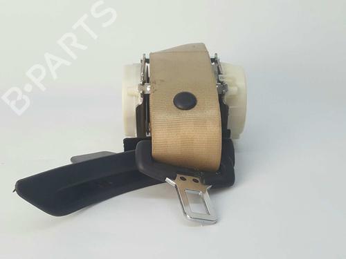 Sicherheitsgurt hinten links VW PASSAT B6 (3C2)  | BP8681423I29 