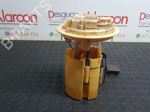 Fuel pump CITROËN C4 Picasso I MPV (UD_) 1.6 HDi | BP2757245M76 