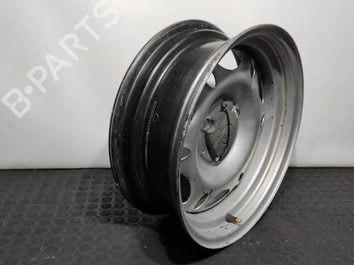 Rim SMART CITY-COUPE (450) 0.8 CDI (S1CLC1, 450.300, 450.301, 450.302, 450.303,... | BP16662950C45 