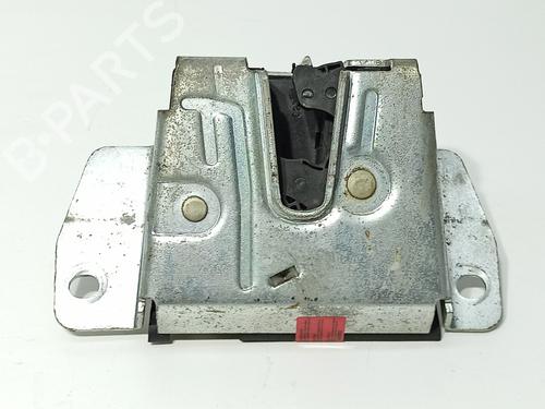 Schloss Heckdeckel für MERCEDES-BENZ M-CLASS (W163) ML 320 (163.154) (218 hp) 19918130