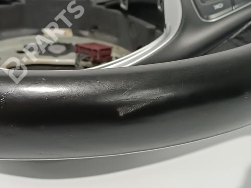 Steering wheel MERCEDES-BENZ B-CLASS Sports Tourer (W246, W242) B 180 CDI / d (246.212) | BP11385884C49 