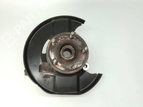 Used Right front steering knuckle OPEL INSIGNIA A (G09) 2.0 CDTI (68) (131 hp) 2988583