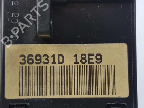 Steering column stalk NISSAN PRIMERA Hatchback (P11) 2.0 TD | BP6117810I23
