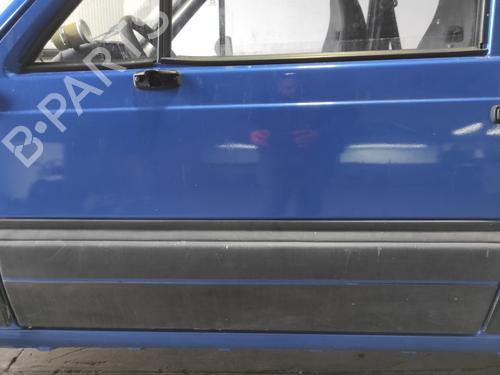 Left front door SEAT MARBELLA (28A)  | BP23124278C2