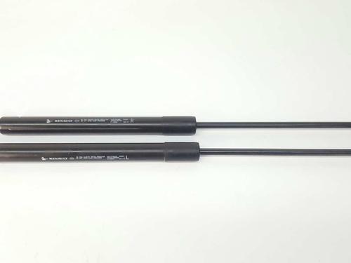 Pansergassdemper RENAULT MEGANE IV Hatchback (B9A/M/N_) 1.5 dCi 110 (B9A3) (110 hp) 14534584