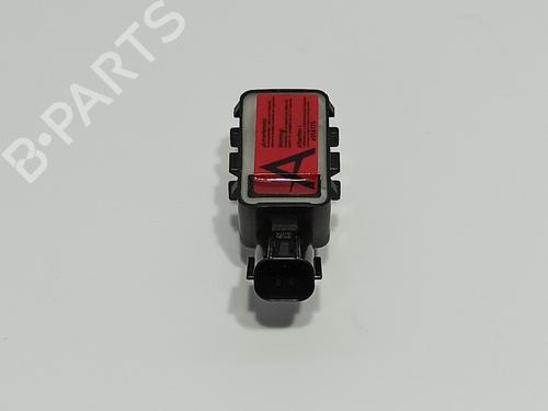 Electronic module TOYOTA COROLLA Hatchback (_E21_, _EA1_, _EH1_)  | BP27289993M83