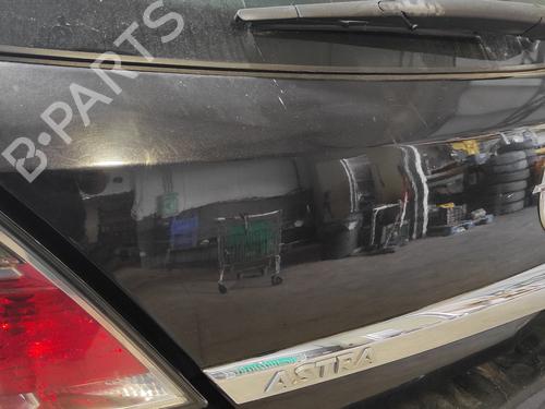 Tailgate OPEL ASTRA H (A04) 1.7 CDTI (L48) | BP20506989C6