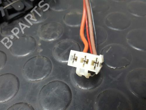 Ashtray VW TOUAREG (7LA, 7L6, 7L7) 3.0 V6 TDI | BP14527612I30