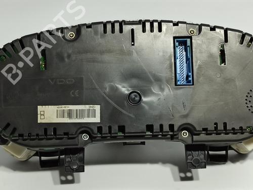 Instrument cluster AUDI A1 (8X1, 8XK) 1.6 TDI | BP11411567C47 