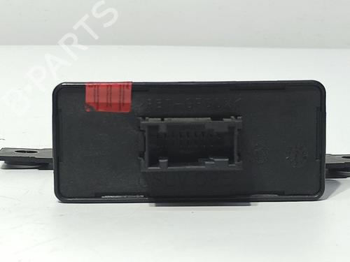Electronic module OPEL MOKKA / MOKKA X (J13) 1.4 (_76) | BP12258972M83 
