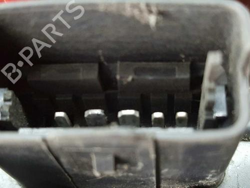 Left taillight CITROËN C4 Coupe (LA_) 1.6 HDi | BP2753604C34
