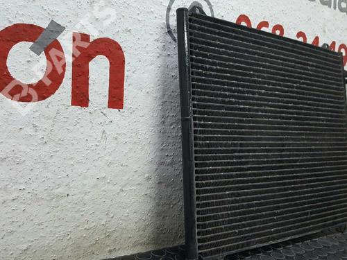 AC radiator AUDI A2 (8Z0) 1.4 TDI | BP2745939M32 