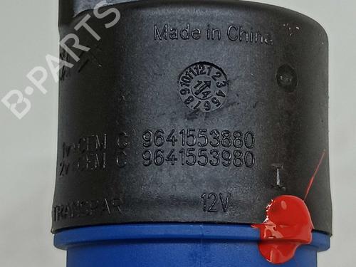 Washer pump RENAULT CLIO IV (BH_) 1.5 dCi 75 | BP14540723E24 