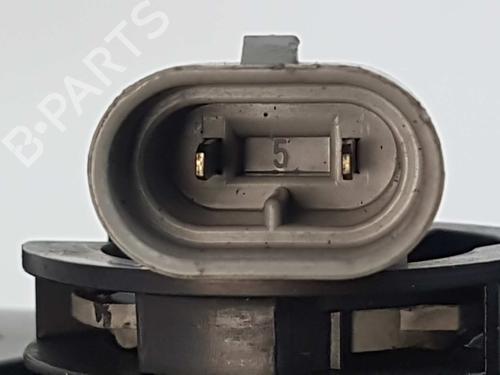Left front fog light CHRYSLER PT CRUISER (PT_) 2.0 | BP6984070C30