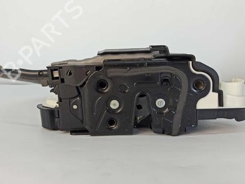 Used Front left lock VW GOLF VII (5G1, BQ1, BE1, BE2) 1.6 TDI (110 hp) 10067530