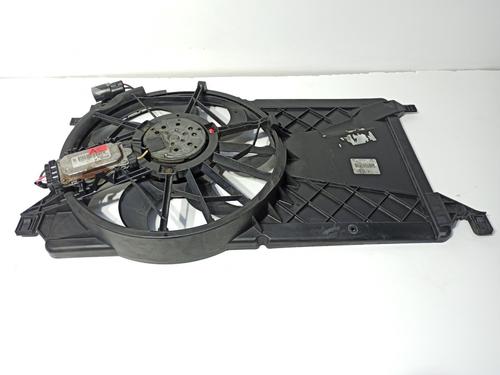 Radiator fan FORD FOCUS II Turnier (DA_, FFS, DS)  | BP22794935M35 