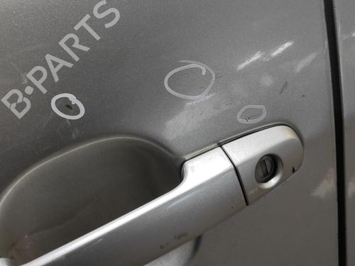 Left front door TOYOTA COROLLA Verso (ZER_, ZZE12_, R1_) 2.2 D-4D (AUR10_, AUR10R) | BP18887954C2