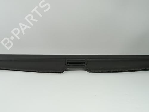 Rear parcel shelf OPEL ZAFIRA / ZAFIRA FAMILY B (A05) 1.9 CDTI (M75) | BP16706530C85