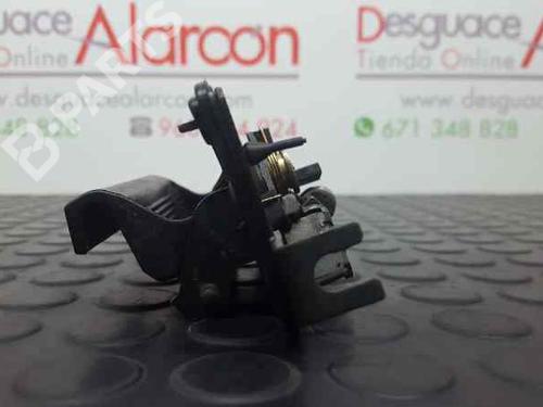 Tailgate handle NISSAN ALMERA TINO (V10) 1.8 | BP2757292C132 