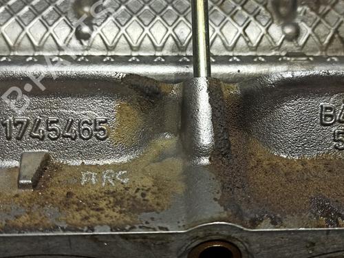 Cylinder head BMW X5 (E53) 4.4 i | BP13450345M5 