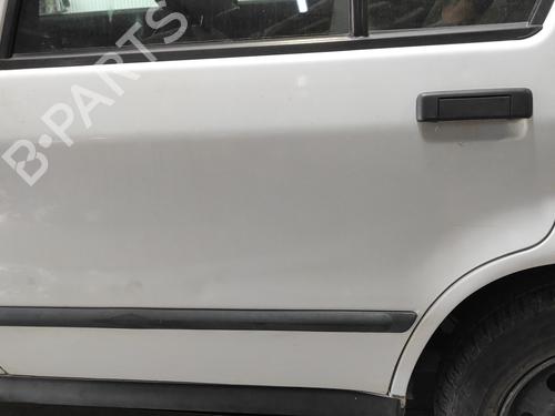 Left rear door RENAULT 19 I (B/C53_) 1.4 Cat (B/C532) | BP15392131C4