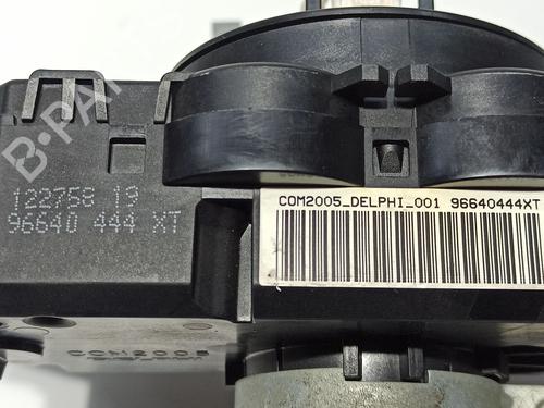 Switch PEUGEOT 307 SW (3H) 1.6 HDI 110 | BP33287809I30 - Image 5